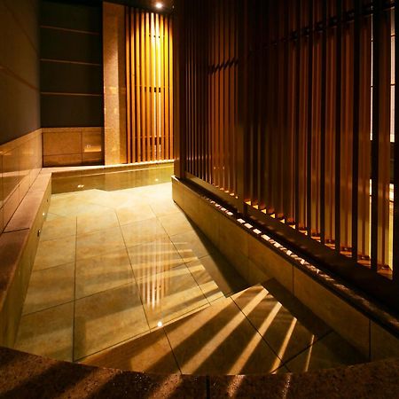 Hotel Noto Hyakurakusou Exteriér fotografie