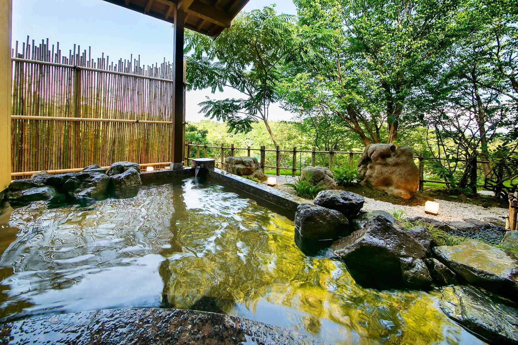 Hotel Noto Hyakurakusou Exteriér fotografie